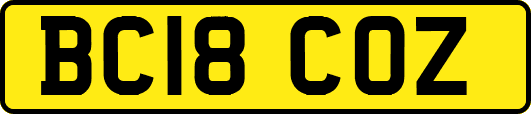 BC18COZ