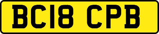 BC18CPB