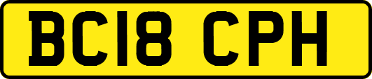 BC18CPH