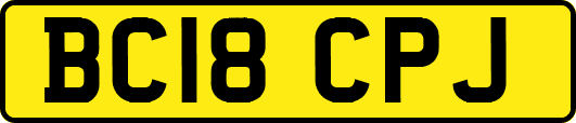 BC18CPJ