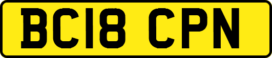 BC18CPN