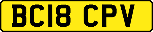 BC18CPV
