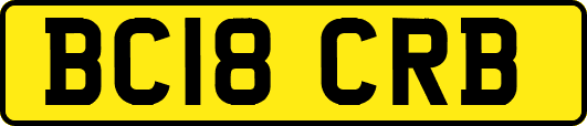 BC18CRB