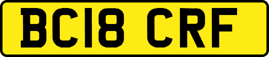 BC18CRF