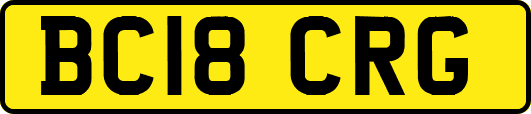 BC18CRG