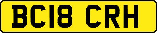 BC18CRH