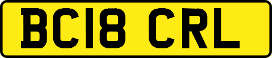 BC18CRL