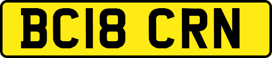 BC18CRN