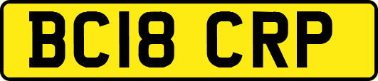 BC18CRP