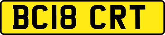 BC18CRT