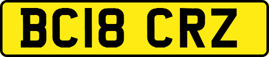 BC18CRZ