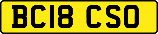 BC18CSO