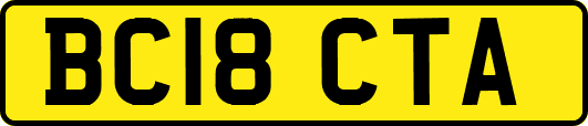 BC18CTA