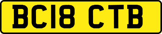 BC18CTB