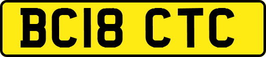 BC18CTC