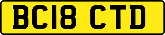 BC18CTD