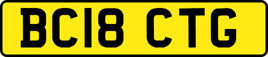 BC18CTG