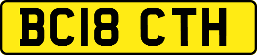 BC18CTH