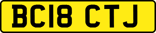 BC18CTJ