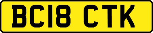 BC18CTK