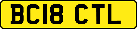 BC18CTL
