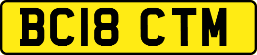 BC18CTM