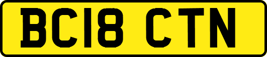 BC18CTN