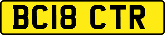 BC18CTR