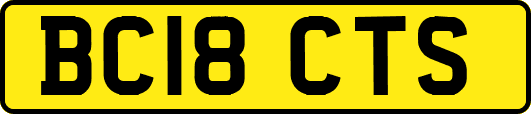 BC18CTS
