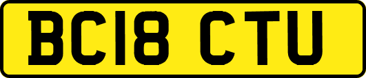 BC18CTU