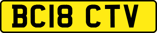 BC18CTV