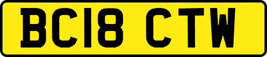 BC18CTW