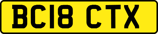 BC18CTX