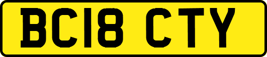 BC18CTY