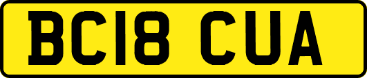 BC18CUA
