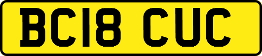 BC18CUC