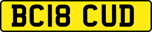 BC18CUD