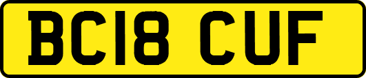 BC18CUF