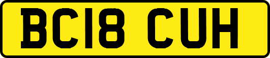 BC18CUH