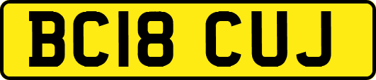 BC18CUJ
