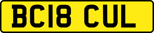 BC18CUL