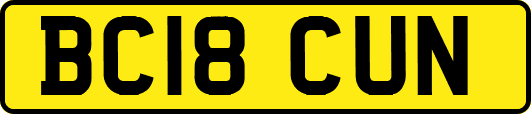 BC18CUN