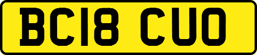 BC18CUO