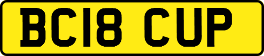 BC18CUP