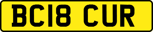 BC18CUR