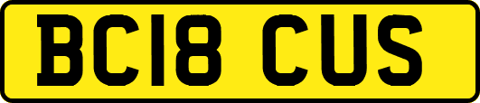 BC18CUS