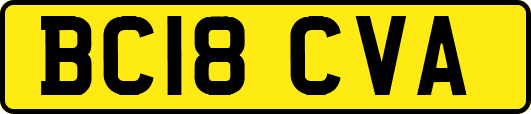 BC18CVA