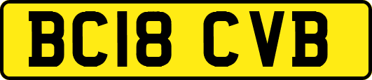 BC18CVB