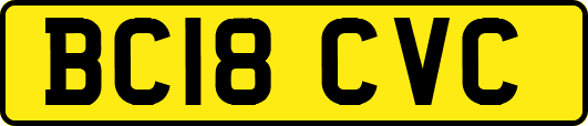 BC18CVC