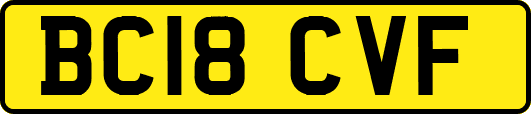 BC18CVF